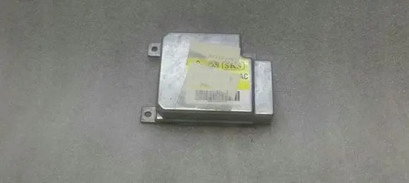 Jaguar XJ X350 Other control units/modules 2W9319G275AC