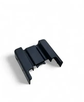 Audi Q8 Front driver seat rail trim 4M8885073A