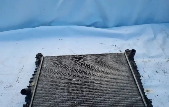 Alfa Romeo 159 Coolant radiator 00505004050