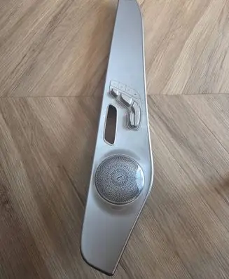 Mercedes-Benz GLC X253 C253 Front door card panel trim 5263900