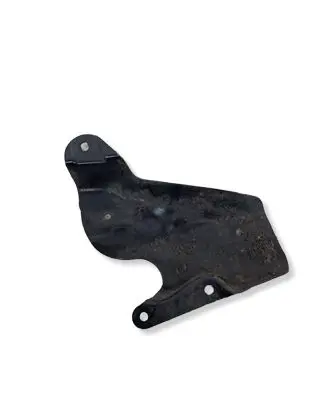 Porsche Panamera (971) Bumper support mounting bracket corner 