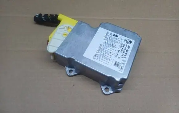 Audi Q5 SQ5 Airbag control unit/module 8R0959655E 5WK44113