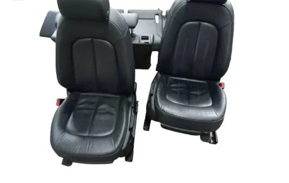 Audi A6 S6 C7 4G Seat set 