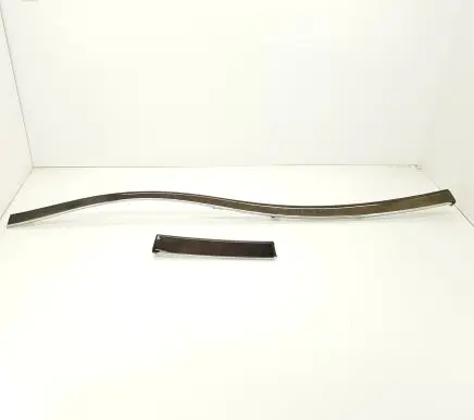 Mercedes-Benz E W211 Interior decorative trim set 8257340 A2116801071