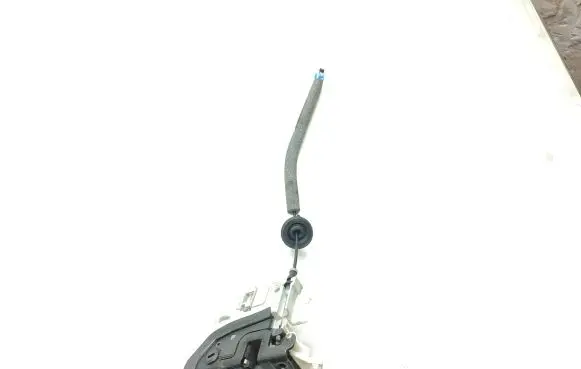 Audi A1 Rear door lock 8X0839015E