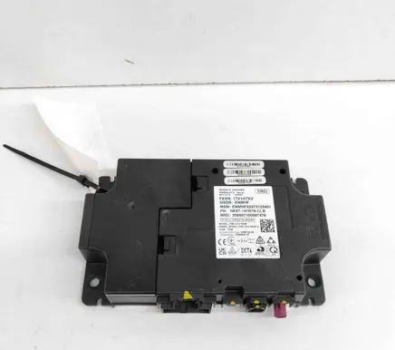 Ford Mustang Mach-E Bluetooth control unit module MU5T14H114AC NK9T14H076CLB