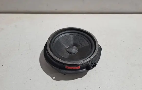 Jaguar XF Front door high frequency speaker EW9318808AA