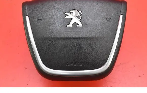 Peugeot 508 RXH Steering wheel airbag 96863325ZE