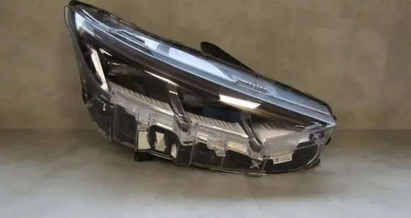 Ford Mustang Mach-E Headlight/headlamp LJ8B13E014EG