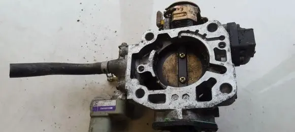 Honda Civic Throttle valve 1368000540 136800-0540