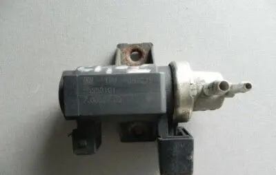 Land Rover Freelander Turbo solenoid valve 55558101 55563534