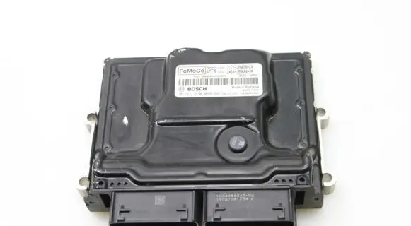 Ford Fiesta Engine control unit/module L1T112A650LA