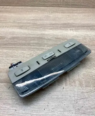 Renault Laguna II Front seat light 8200033829 Used