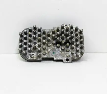 BMW X3 F25 LED ballast control module 0505113808