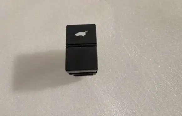 Honda Civic X Other devices M64747