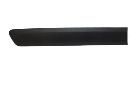 Citroen Berlingo Sliding door trim (molding) 9681644777
