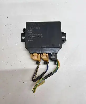Volvo XC60 Parking PDC control unit/module 31341090 304626 1133000283