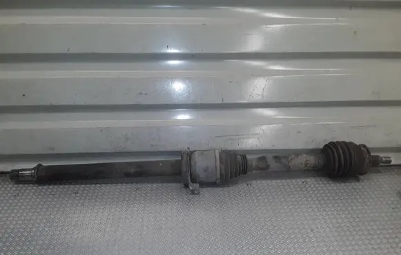 Mercedes-Benz B W245 Front driveshaft 