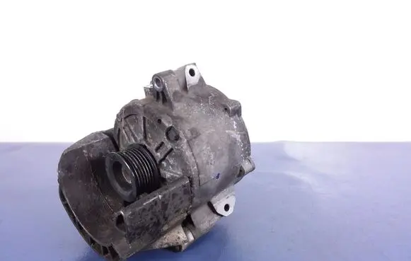 Porsche Panamera (970) Generator/alternator