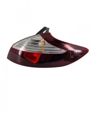 Renault Megane III Rear/tail lights 265501650R