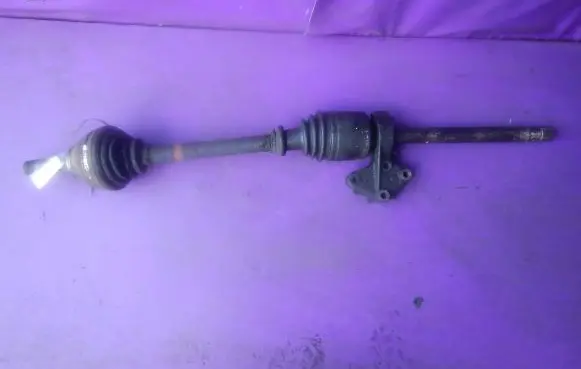 Fiat Ducato Front driveshaft