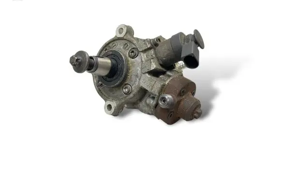 Mini One - Cooper Coupe R56 Fuel injection high pressure pump 0445010519 7823452 K3139