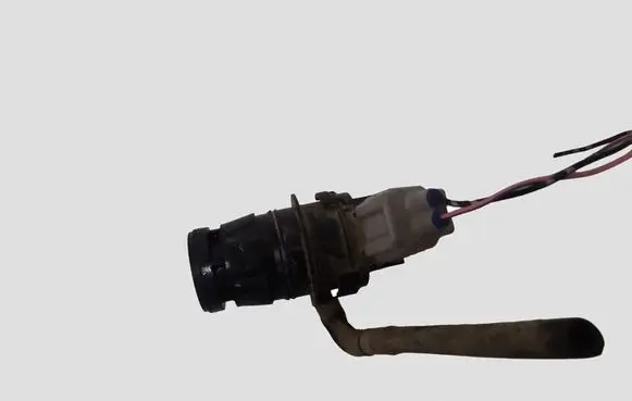 Mazda 6 Windscreen/windshield washer pump 8603109170