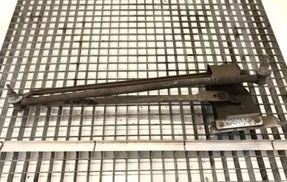 Peugeot Boxer Front wiper linkage and motor