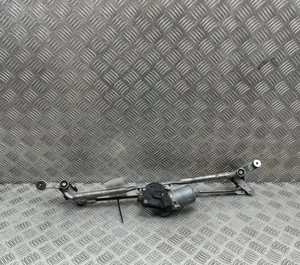Jeep Grand Cherokee (WK) Front wiper linkage and motor 68156251AA AX1590605680