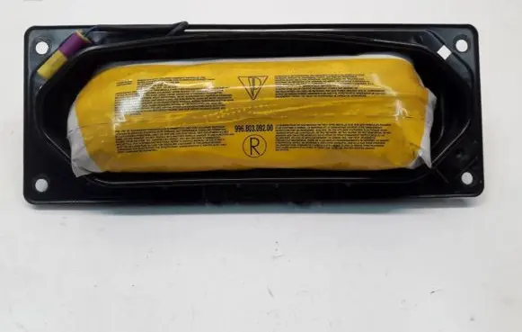 Porsche 996 Front door airbag 99680309200