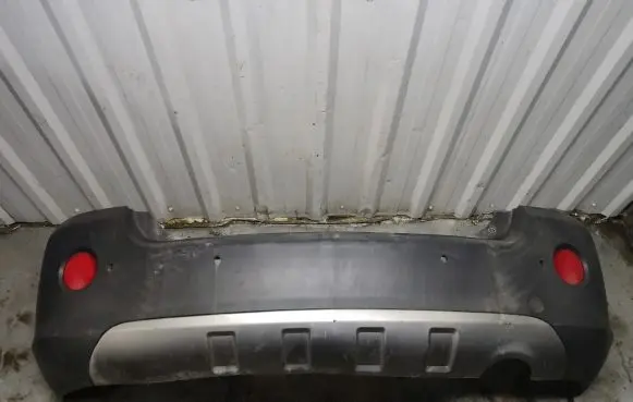 Opel Antara Rear bumper