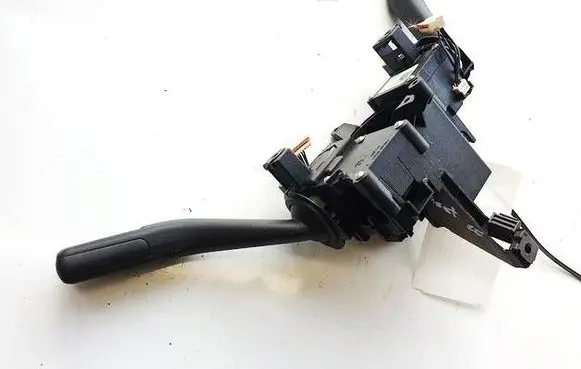 Volkswagen PASSAT CC Wiper turn signal indicator stalk/switch 3C5953502 3C5953501BF