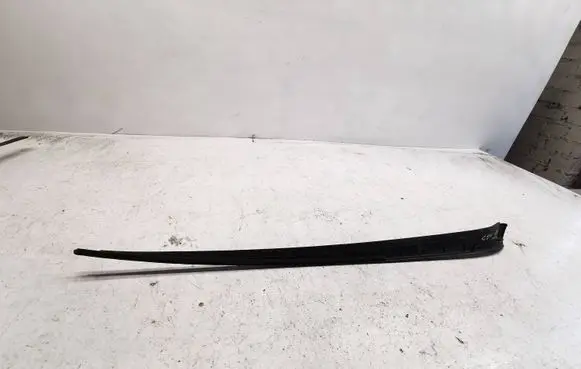 Volkswagen Golf Plus Windshield trim