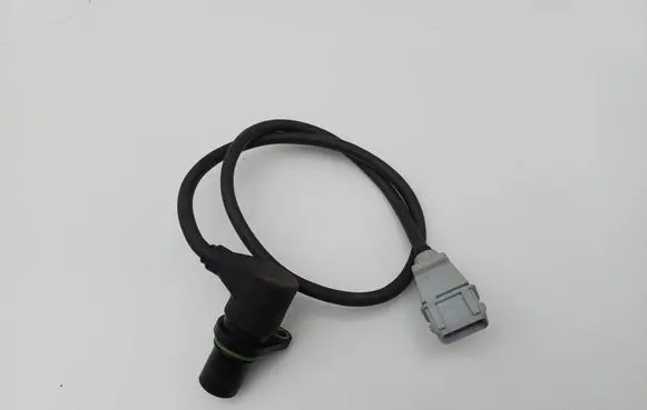 Volkswagen PASSAT B5 Crankshaft position sensor 050906433