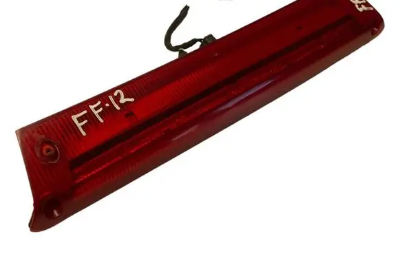 Ford Fiesta Third/center stoplight 8A6113A613AC