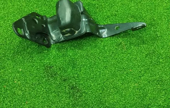 Renault Master III Sliding door upper roller guide/hinge 7946809R