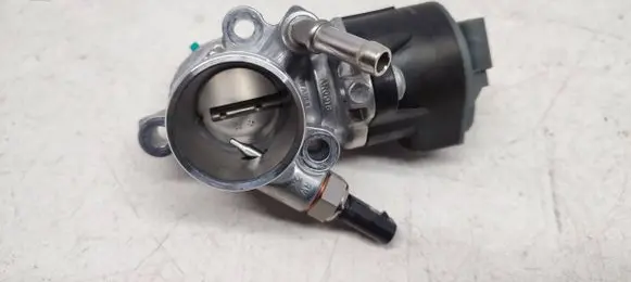Mercedes-Benz Sprinter W907 W910 EGR valve A6541405700