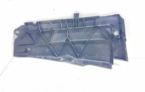 Volkswagen Phaeton Engine cover (trim) 3D0821169