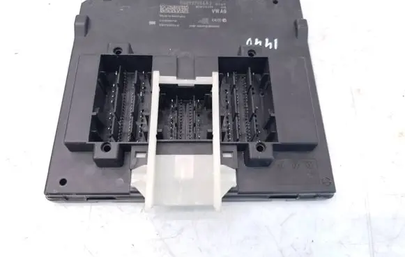 Audi A3 S3 8V Comfort/convenience module 5Q0937084AJ BCMPQ37H 5WK50893H