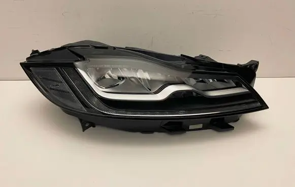 Jaguar F-Pace Headlight/headlamp GX6313W029LH 0019624810