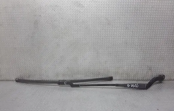 Ford S-MAX Windshield/front glass wiper blade 6M2117526