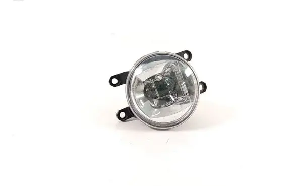 Front fog light