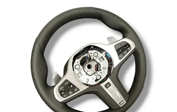 BMW 3 G20 G21 Steering wheel 32308746693 8746693 8077420