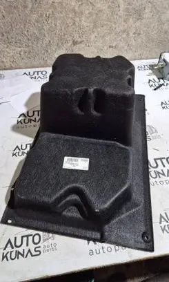 BMW 3 E90 E91 Glove box in trunk 7068889 00436003 EGP95UA