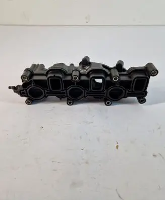 Audi A6 S6 C6 4F Intake manifold 059129711T