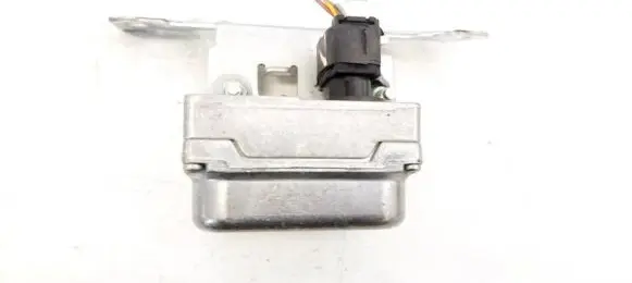 Volvo V50 ESP acceleration yaw rate sensor 3M5T14B296AB 3M5T-14B296-AB