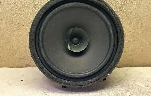 Mitsubishi Outlander Front door speaker 8720A147 529121