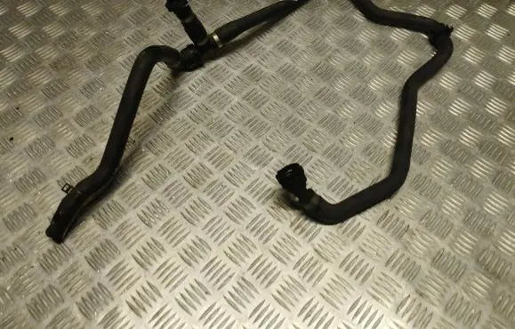BMW X3 F25 Engine coolant pipe/hose