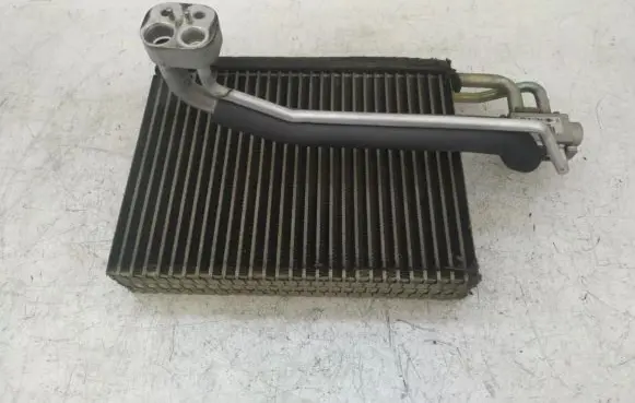 BMW 7 E65 E66 A/C cooling radiator (condenser)