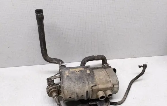 Opel Vectra B Auxiliary pre-heater (Webasto) Z190585963 251998 39985AA